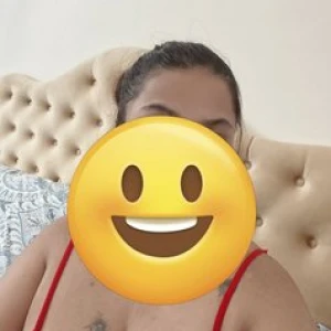 Indian Chubby