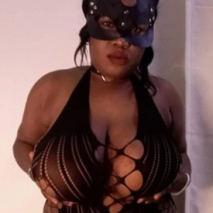 Mistress Tina